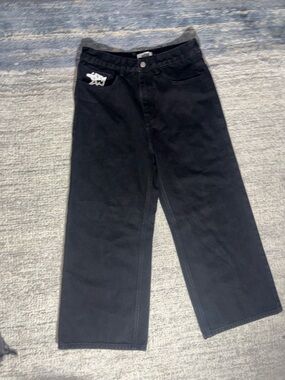 Denim jeans like new